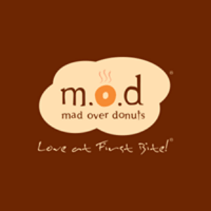 Mad Over Donuts - Pacific Mall - Tagore Garden - Delhi NCR Image