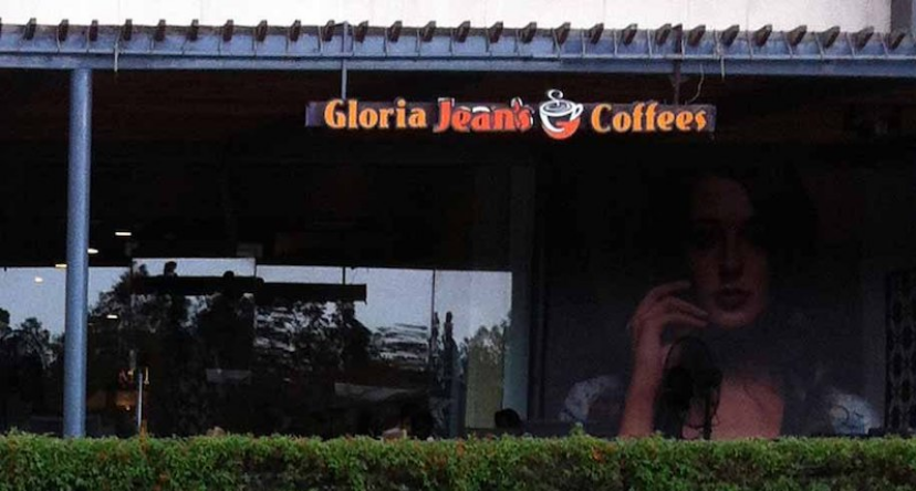 Gloria Jeans Coffees - Tagore Garden - Delhi NCR Image