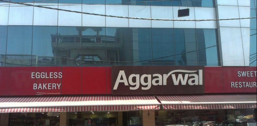 Aggarwal Restaurant - Tilak Nagar - Delhi NCR Image