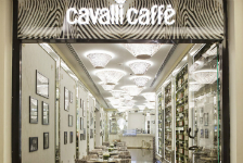 Cavalli Caffe - Vasant Kunj - Delhi NCR Image