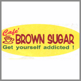 Cafe Brown Sugar - DLF Promenade Mall - Vasant Kunj - New Delhi Image