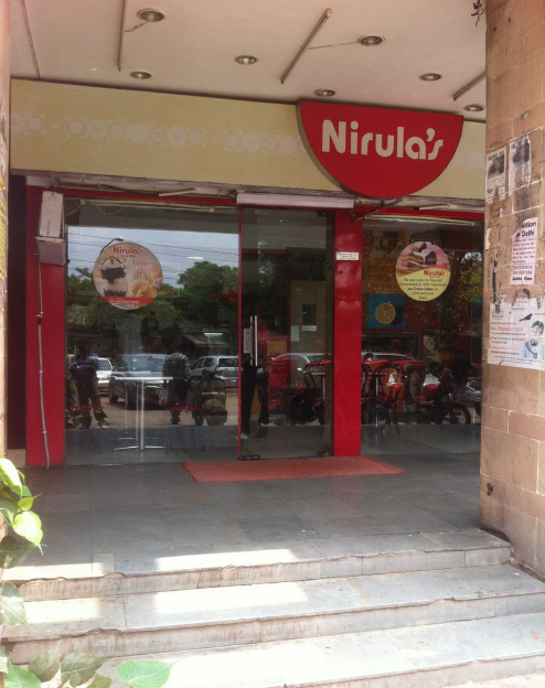 Nirula's - Vasant Kunj - Delhi NCR Image