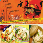 Taste Drive - Vasant Kunj - Delhi NCR Image