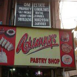 Ashianny's - Vasant Kunj - Delhi NCR Image