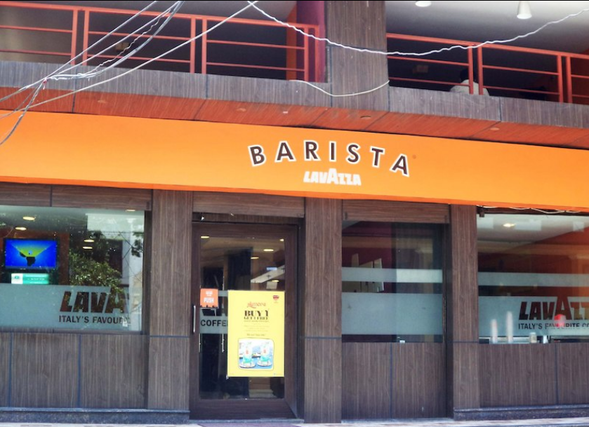 Barista Lavazza - Vasant Vihar - Delhi NCR Image