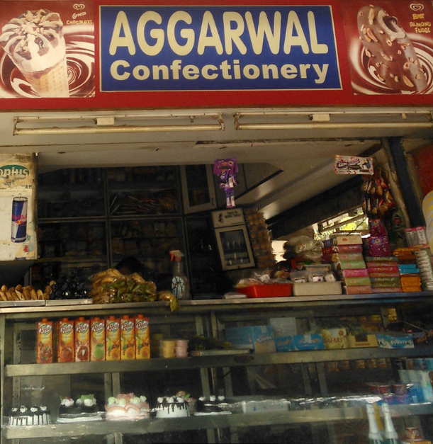 Aggarwal Confectionary - Vasundhara enclave - Delhi NCR Image