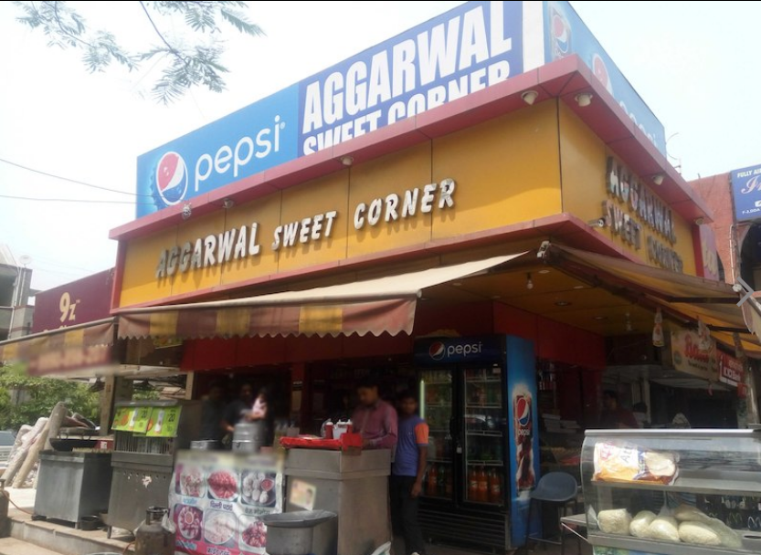 Aggarwal Sweet Corner - Vasundhara enclave - Delhi NCR Image