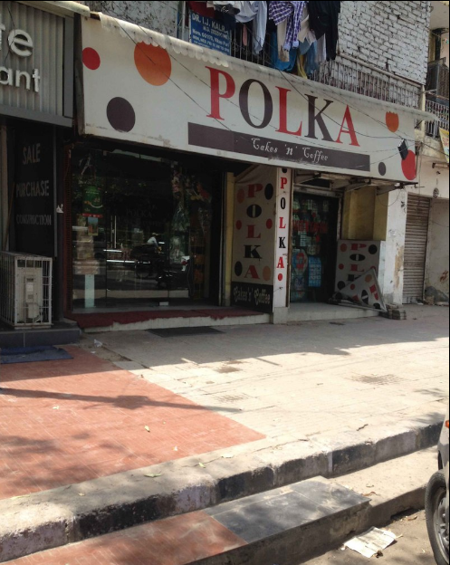 Polka - Vikaspuri - Delhi NCR Image