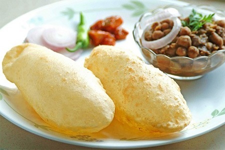 Sagar Chole Bhature - Vishnu Garden - Delhi NCR Image