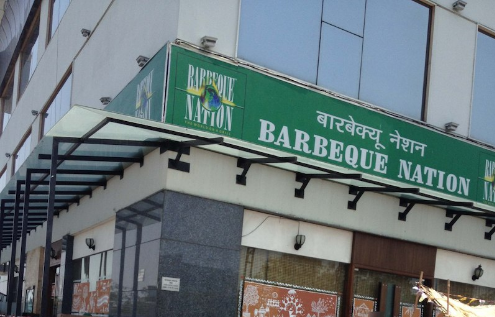 Barbeque Nation - Vivek Vihar - Delhi NCR Image