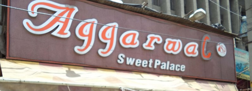 Aggarwal Sweet Palace - Wazirpur - Delhi NCR Image