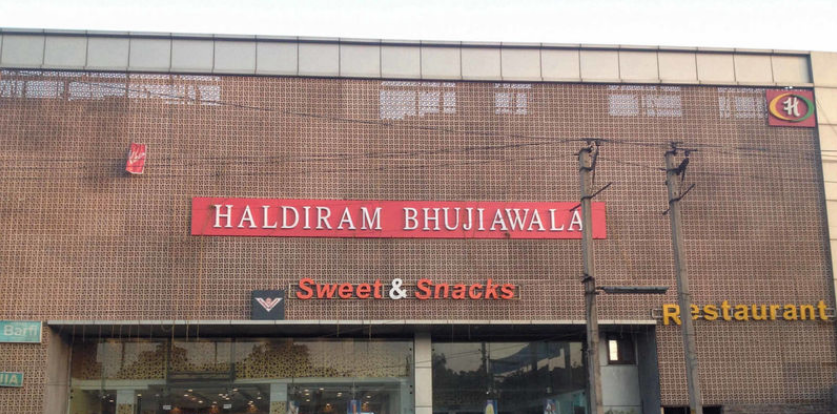 Haldiram Bhujiawala - Wazirpur - Delhi NCR Image