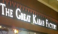 The Great Kabab Factory - Radisson Blu - GST Road - Chennai Image