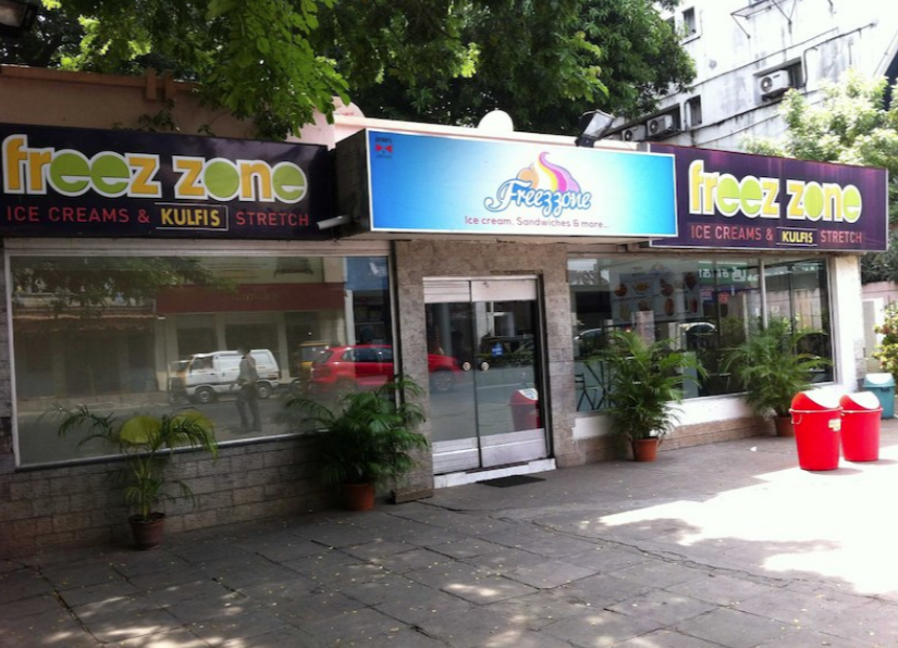 Freez Zone - Alwarpet - Chennai Image