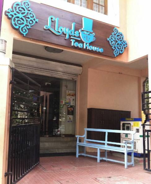 Lloyd's Tea House - Gopalapuram - Chennai Image