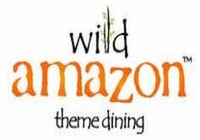 Wild Amazon - Egmore - Chennai Image