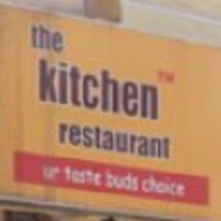 The Kitchen - Teynampet - Chennai Image