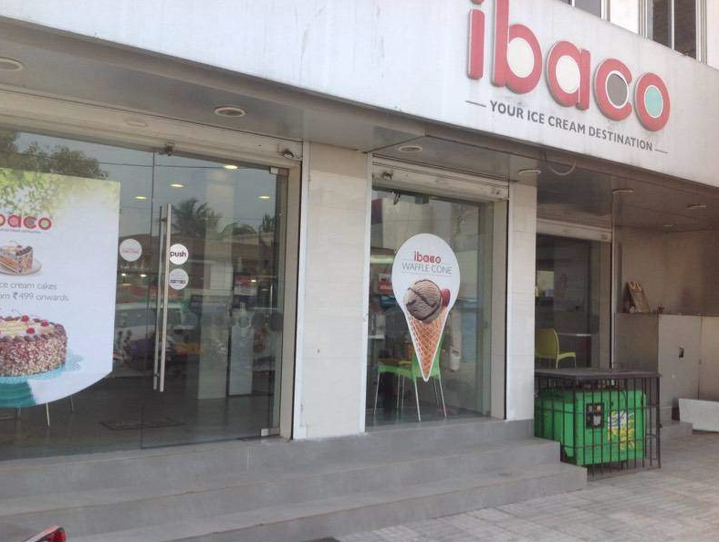 Ibaco - Kolathur - Chennai Image