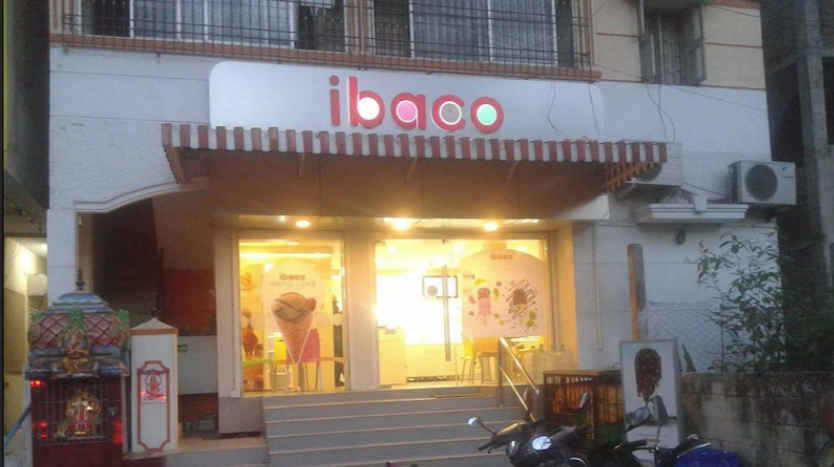 Ibaco Ice Cream - Adyar - Chennai Image