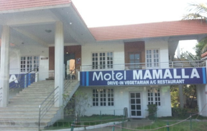 Motel Mamalla - Mahabalipuram - Chennai Image