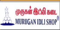 Murugan Idli Shop - Besant Nagar - Chennai Image