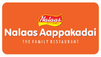 Nalaas Aappakadai - Kandanchavadi - Chennai Image