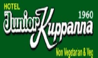 Hotel Junior Kuppanna - Thyagaraya Nagar - Chennai Image