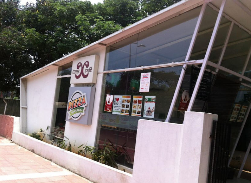 Pizza Republic - Tharamani - Chennai Image