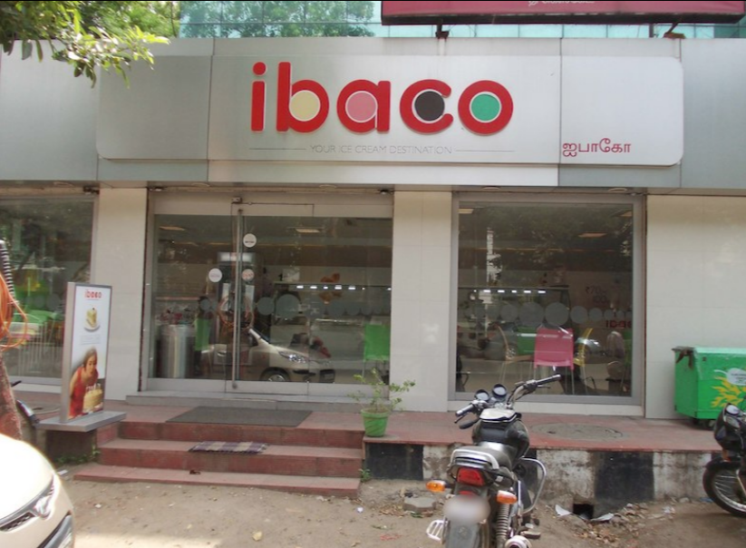 Ibaco - Anna Nagar West - Chennai Image