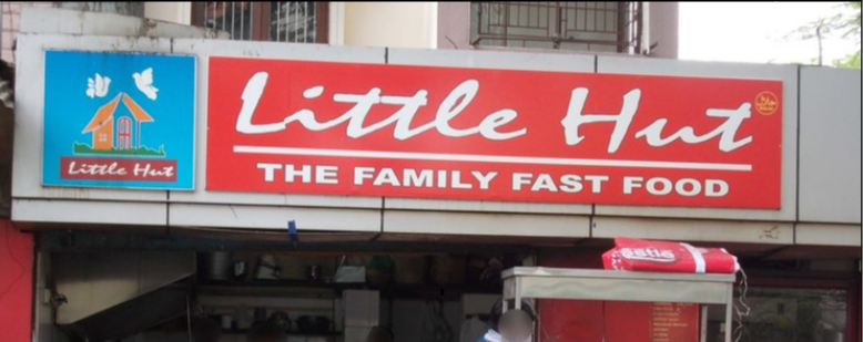 Little Hut - Anna Nagar - Chennai Image