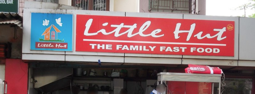 Little Hut - Anna Nagar - Chennai Image