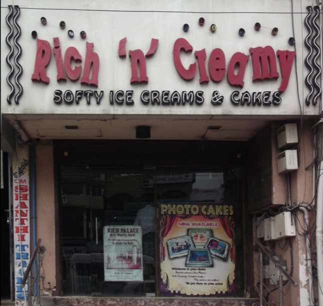 Rich N Creamy - Chromepet - Chennai Image