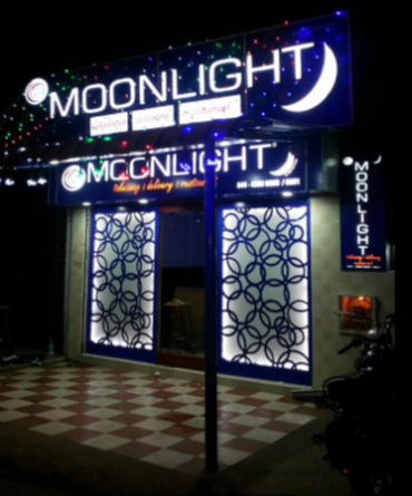 Moonlight Restaurant - Tygaraya Nagar - Chennai Image