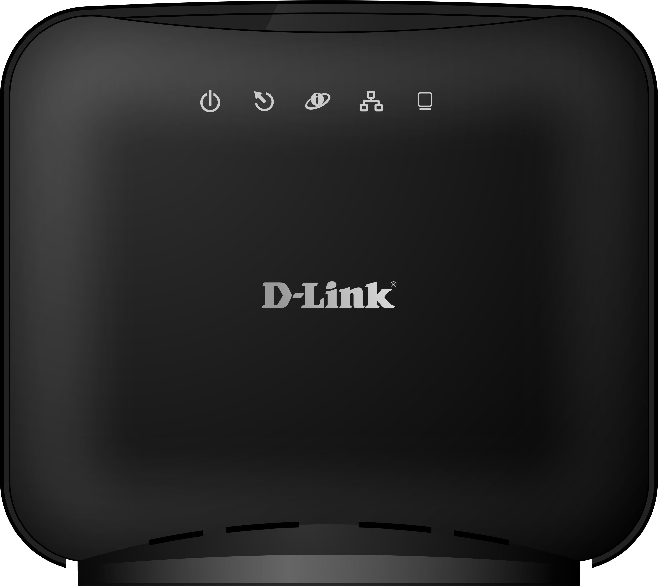 D Link DSL 2520U Image