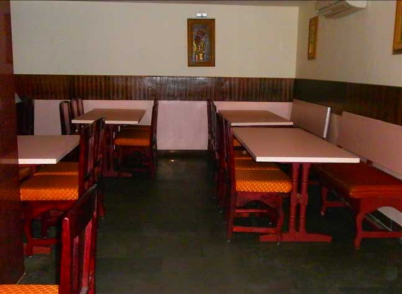 Anupama Restaurant - Ameerpet - Hyderabad Image