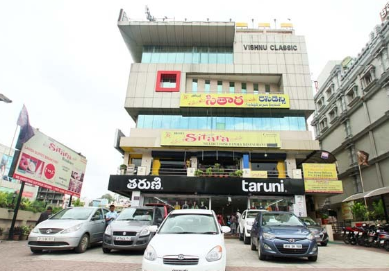 Sitara - Ameerpet - Hyderabad Image