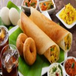 Sree Surya Walk n Eat Restaurant - Ameerpet - Hyderabad Image