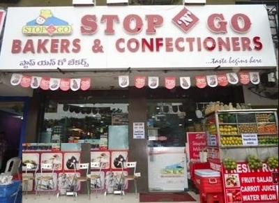 Stop N Go Bakers - Ameerpet - Hyderabad Image