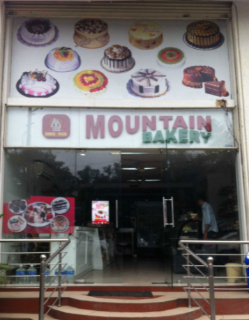 Mountain Bakery - Banjara Hills - Hyderabad Image