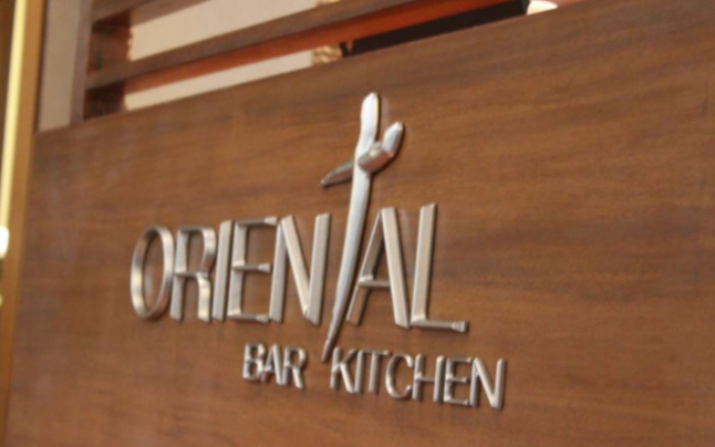 Oriental Bar and Kitchen - Banjara Hills - Hyderabad Image