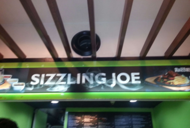 Sizzling Joe - Banjara Hills - Hyderabad Image