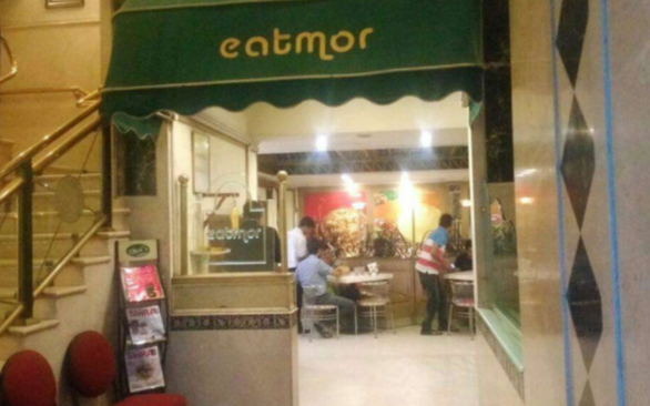 Eatmor OCC - Basheerbagh - Hyderabad Image