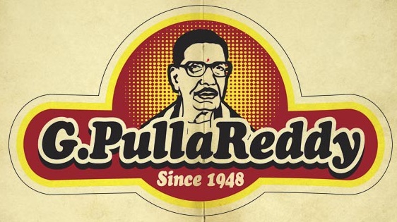 G. Pulla Reddy Sweets - Begumpet - Hyderabad Image