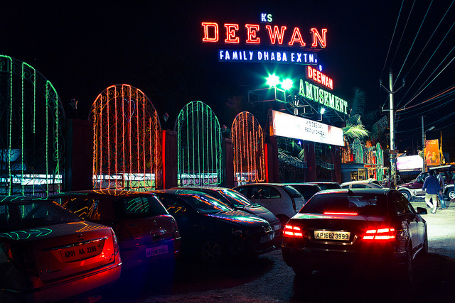 K.S. Deewan Family Dhaba - Bowenpally - Secunderabad Image