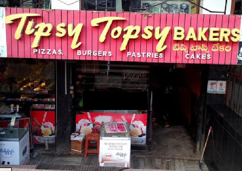 Tipsy Topsy Bakery - Dilsukh Nagar - Hyderabad Image