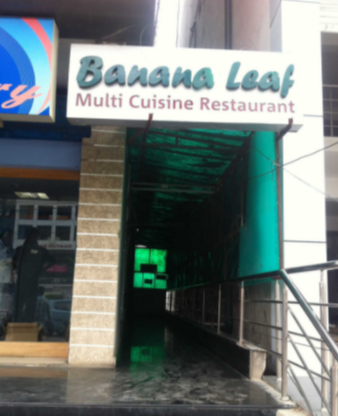 Banana Leaf - Gachibowli - Hyderabad Image