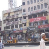 Swagath - Ameerpet - Hyderabad Image