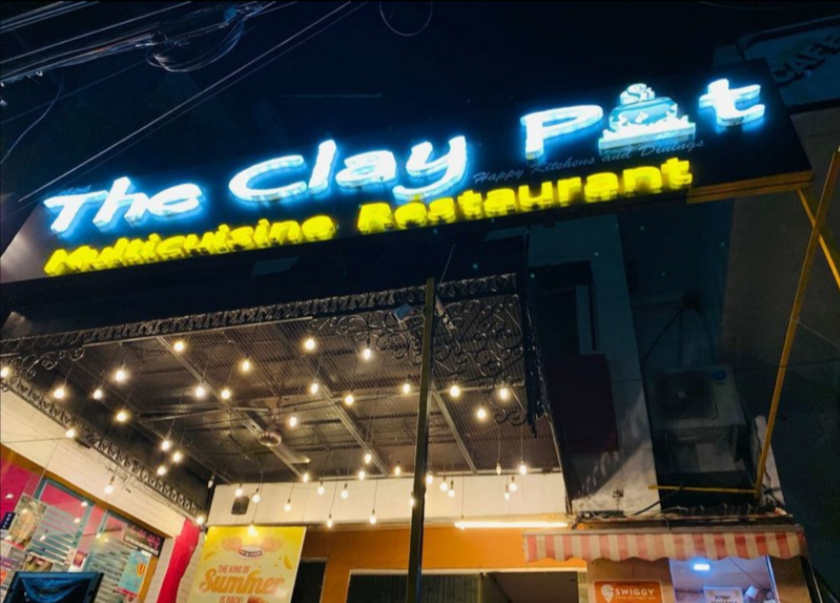 The Clay Pot - Jubilee Hills - Hyderabad Image