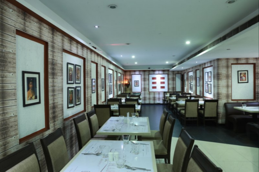 Ulavacharu - Jubilee Hills - Hyderabad Image