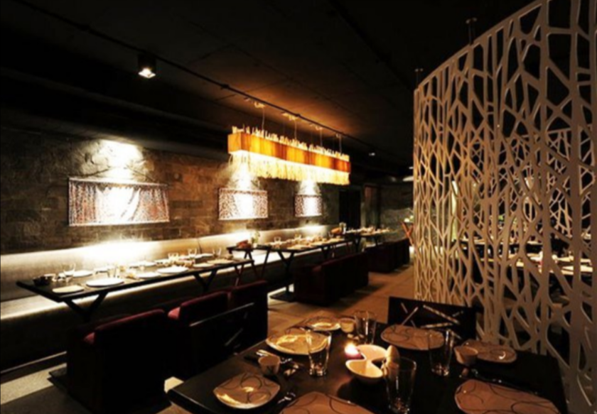 Urban Asia - Kitchen & Bar - Jubilee Hills - Hyderabad Image